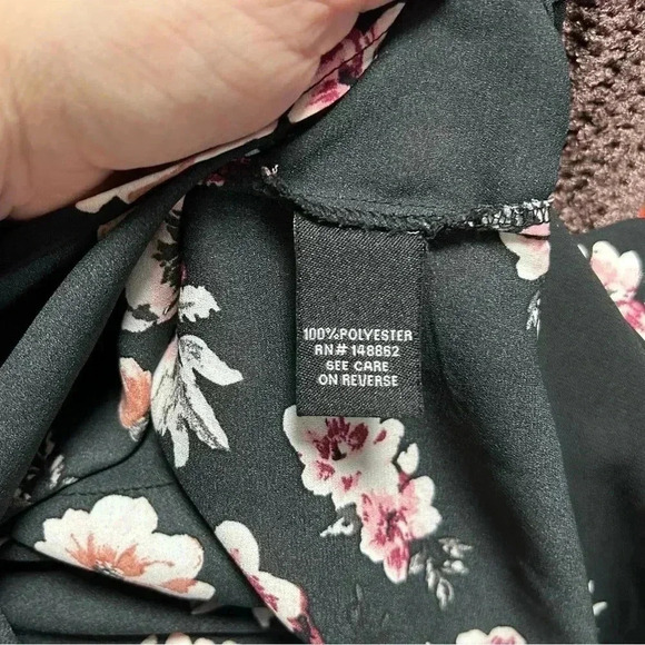 Torrid  Blouse - Picture 5 of 5